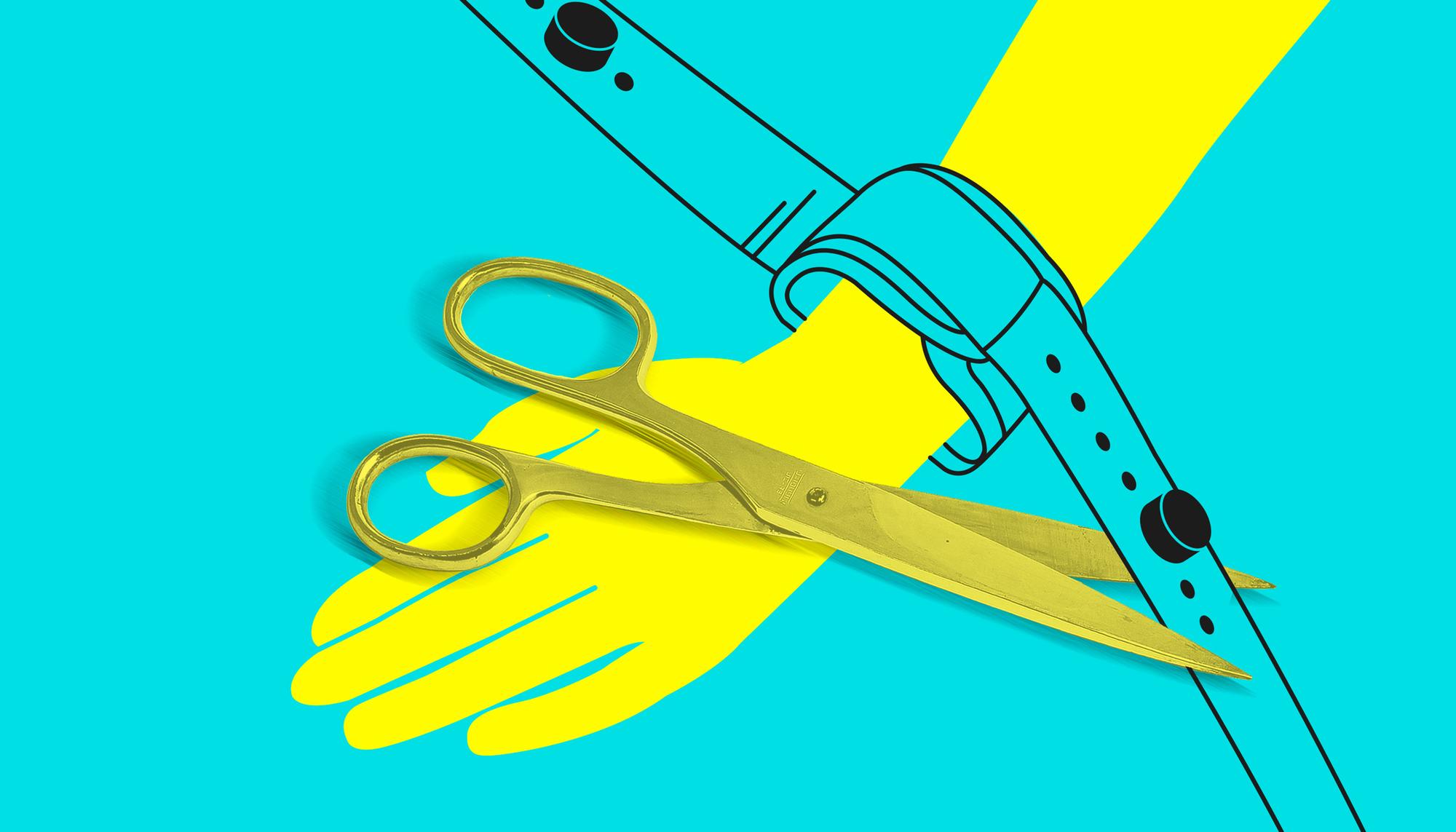 Contención mecánica -psiquiatría-